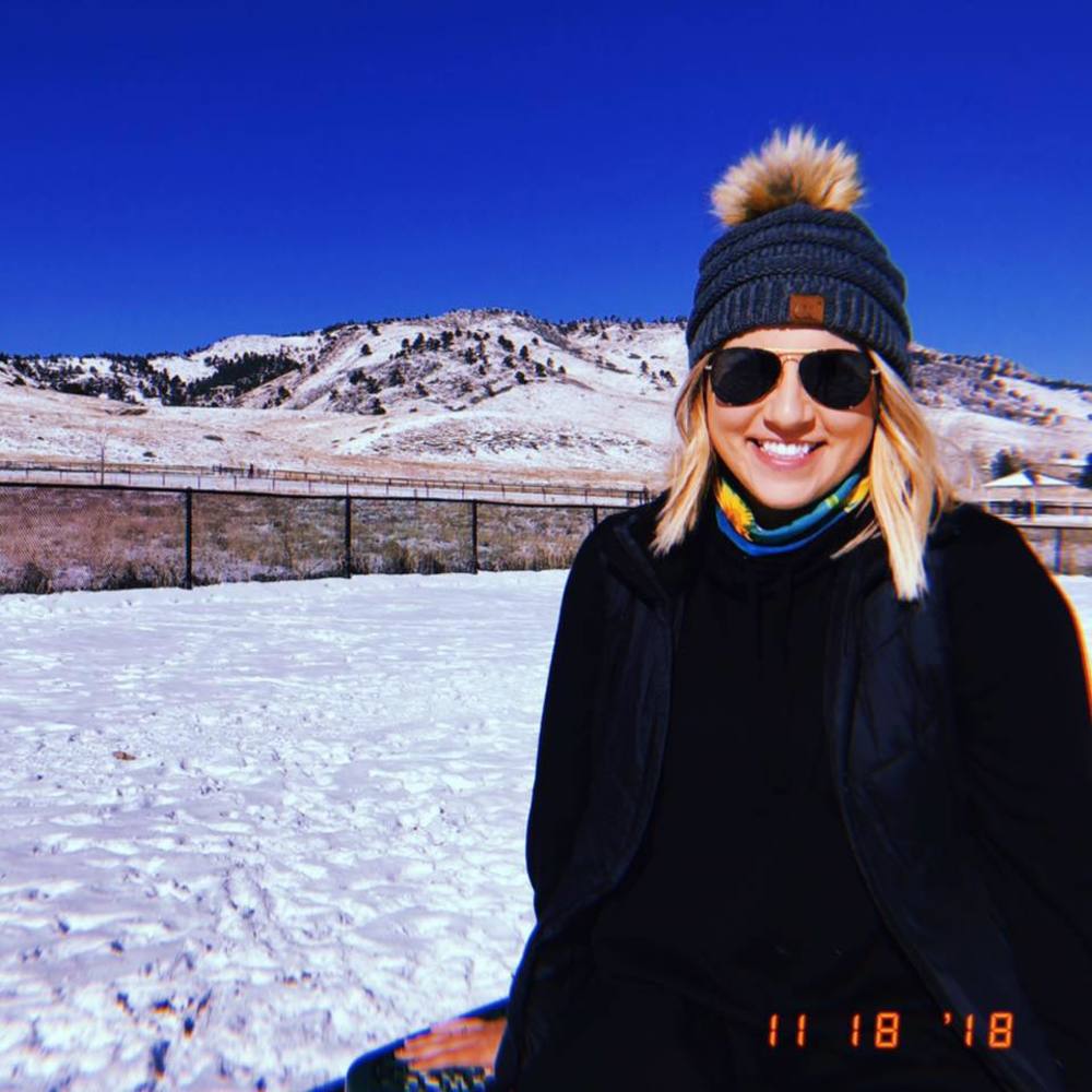 Meet your Posher, Sara